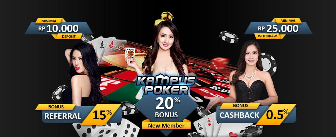 situs idn poker